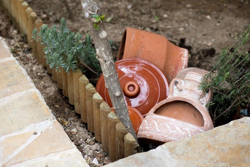 Queen'S Stone Legend, Royal Living By Acropolis Athen Exterior foto