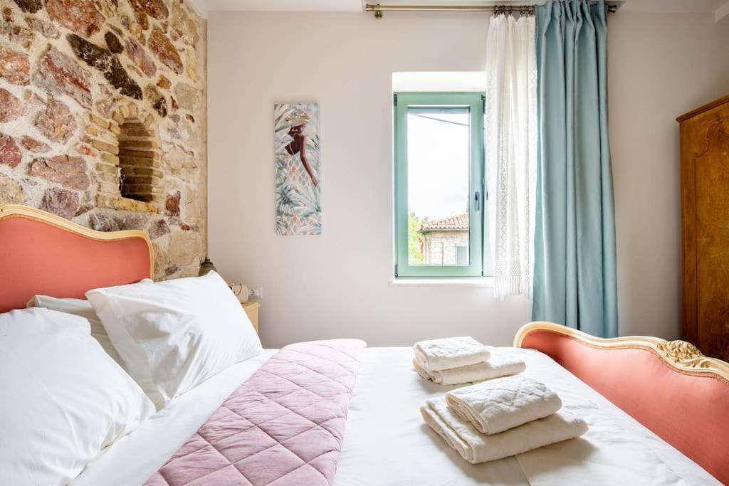 Queen'S Stone Legend, Royal Living By Acropolis Athen Exterior foto