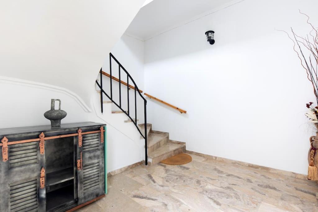 Queen'S Stone Legend, Royal Living By Acropolis Athen Exterior foto
